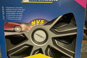 Copricerchi Michelin 14''