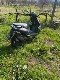 Malagutti 50cc