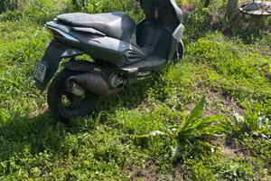 Malagutti 50cc
