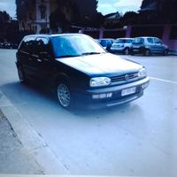 golf GTI terza serie special edition