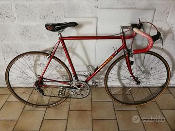 BICI DA CORSA COLNAGO CAMPAGNOLO EROICA VINTAGE