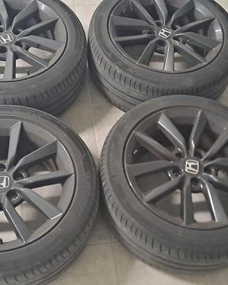 Cerchi originali 17 Honda Civic