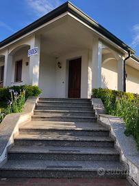 Villa singola a Fratta Polesine