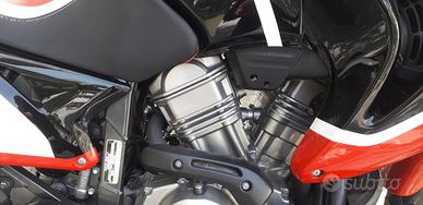 Honda Transalp 650