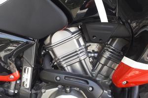 Honda Transalp 650