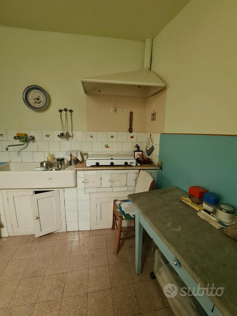 Appartamento – Sante Marie - Vista 3