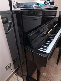 Pianoforte Hermann