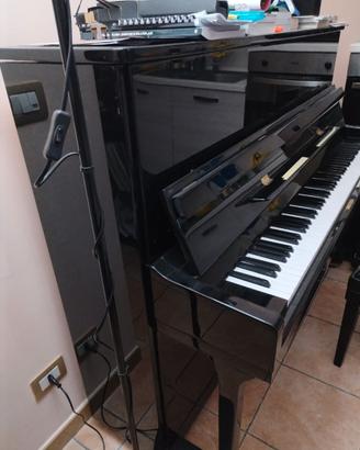 Pianoforte Hermann