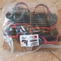 scarponi attacco snowboard