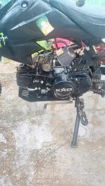pit bike 125