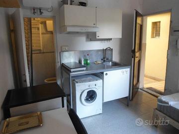 Appartamento di 14 m² con 1 locale a Bologna