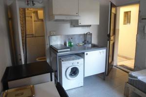 Appartamento di 14 m² con 1 locale a Bologna
