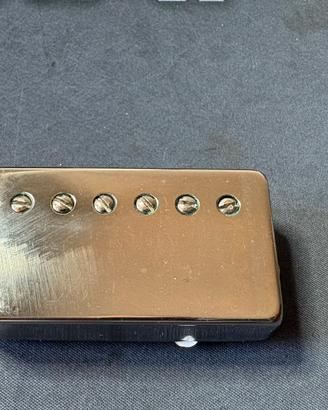 DiMarzio EJ Custom Bridge DP212N
