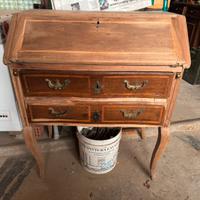 Scrittoio / Ribaltina