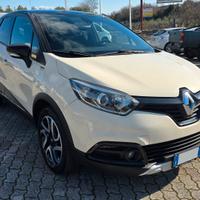 Renault Captur 1.5 dCi 90CV Hypnotic