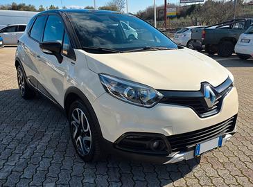 Renault Captur 1.5 dCi 90CV Hypnotic