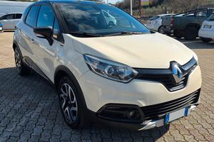 Renault Captur 1.5 dCi 90CV Hypnotic
