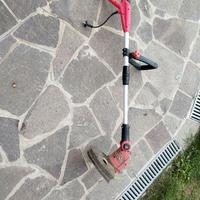 tagliabordi elettrico