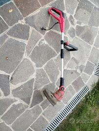 tagliabordi elettrico