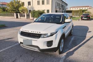 Evoque 2.2 motore FORD 