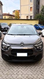 CITROEN C3 3º SERIE 2021