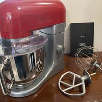 Planetaria Kenwood kMix 50