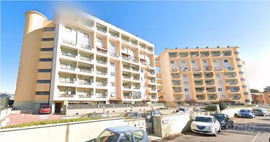 POMEZiA V. CARLO POMA MONOLOCALE 1 P. CON BALCONE