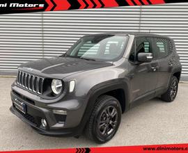 JEEP Renegade 2.0 Mjt 140CV 4WD 4X4 TRAZIONE INT