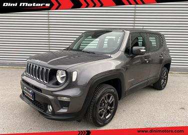 JEEP Renegade 2.0 Mjt 140CV 4WD 4X4 TRAZIONE INT