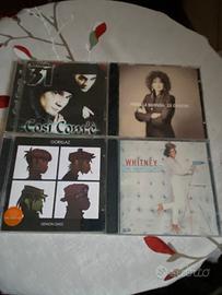 Compact disc