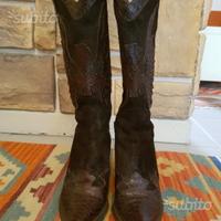 Stivali Camperos n.39