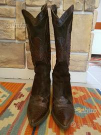 Stivali Camperos n.39