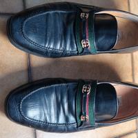 Mocassino Gucci