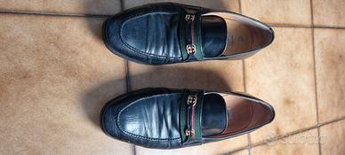 Mocassino Gucci