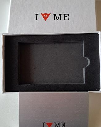 Portatessere o biglietti da visita "Dainese"