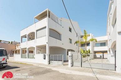 Appartamento di 96 m² con 4 locali a Settimo San P