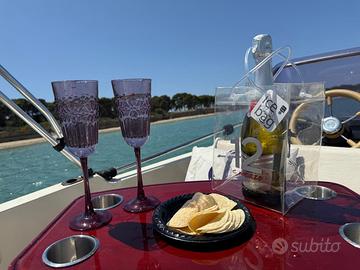 Tour in barca a soli 30,00 a persona