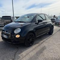 Fiat 500 1.4 16V Sport
