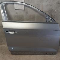 Porta Wolkswagen