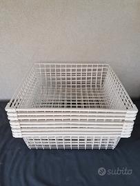 Cestello Ikea Hjälda 60x55 