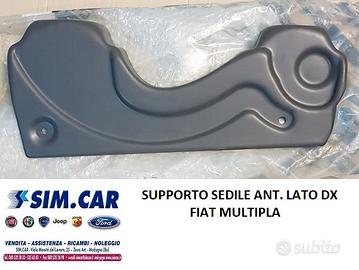 Supporto Sedile Ant. dx Fiat Multipla