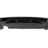 Diffusore posteriore Peugeot 308