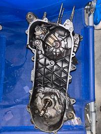 Blocco Piaggio Zip originale