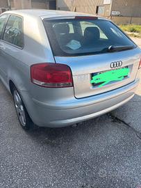 Audi A 3
