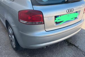 Audi A 3