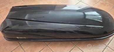 Baule auto