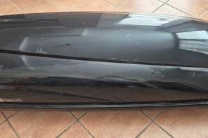 Baule auto
