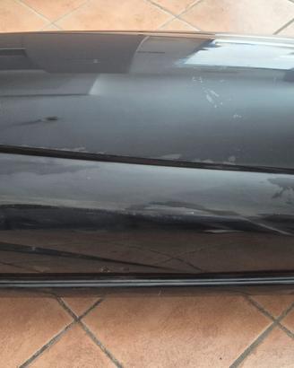 Baule auto