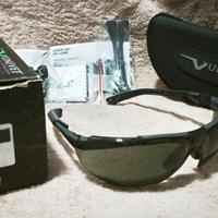 Occhiali balistici Univet 5x1