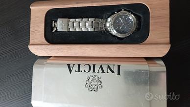 Orologio invicta